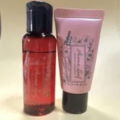 シャンソンアロマシャンプー他 Aroma Leaf | Brands | シャンソン化粧品