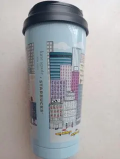 Starbucks　ステンレスタンブラー