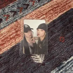 ITZYイェジチェリョン