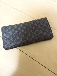EMPORIO ARMANI 長財布