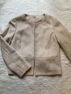 ナチュラルビューティベーシック　フォーマルジャケット　ウィメンズ