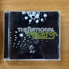 The National - Alligator