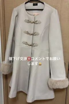 エブリン　ニット