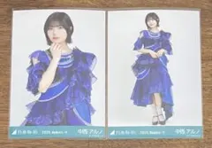 乃木坂46 中西アルノ 2026.February スペシャル衣装48 生写真① - メルカリ