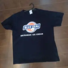 BLUE SEAL ブルーシール Tシャツ Mサイズ