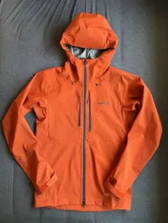 パタゴニア　メンズ・M10 ストーム・ジャケット