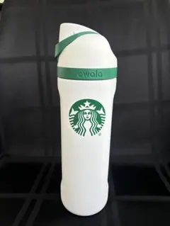 【早い者勝】Starbucks Owala ボトル ホワイトUS限定 早い者勝】Starbucks Owala ボトル ホワイトUS限定 - メルカリ