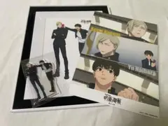 『劇場版総集編 呪術廻戦 懐玉・玉折 』　Blu-ray購入特典 七海&灰原