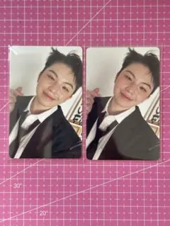 SEVENTEEN セブチ HAPPY BURSTDAY WOOZI ウジ