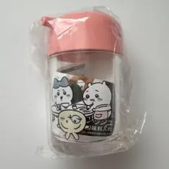 ちいかわ　ワンプッシュ醤油差し