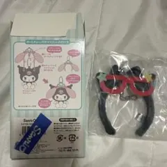 最安値 シークレットミニカチューシャ ばつ丸