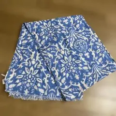 未使用】Ralph Lauren フラットシーツ ボタニカル柄 - メルカリ