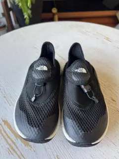 THE NORTH FACE Pika 19cm ウォーターシューズ 水陸両用のサムネイル