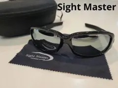 サイトマスター★キネティック偏光中古良品 Sight Master（サイトマスター） × TALEX（タレックス）の限定カスタム