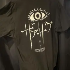 ザアザア　tシャツ