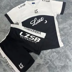 ルースイソンブラ／プラシャツ.パンツセット／Ｓ