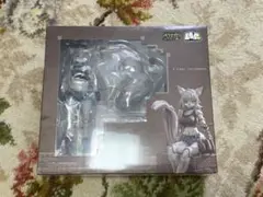 新品　未開封　LADo TOYS ERA-001 Liya リヤ　可動フィギュア