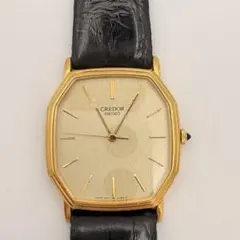 2025年最新】SEIKO CREDOR 5931の人気アイテム - メルカリ