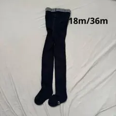 タイツ プチバトー