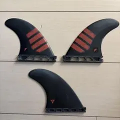サーフィン・ボディボード 3D FINS FREEDOM Thruster 3DF2 XL 3D FINS FREEDOM Thruster 3DF2 XL - メルカリ