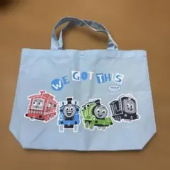 トーマス＆フレンズ トートバッグ