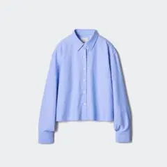 JW ANDERSON オックスフォードシャツ