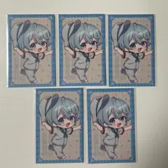 シクフォニ 雨乃こさめ 富士急 カード