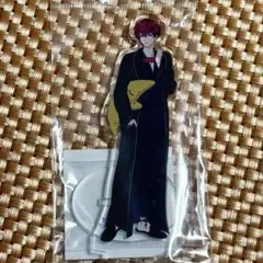 等身アクリルスタンド 寝間着 ミスラ