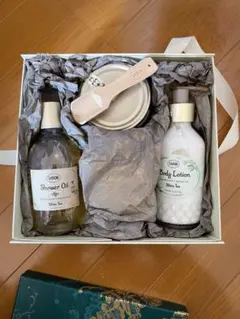 SABON リペアシャンプー & ヘアスクランチ - メルカリ