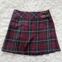 2026年最新】バーバリー 巻きスカートの人気アイテム - メルカリ