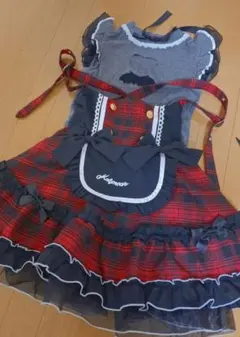 マリームーン フリルレザーサキュバスメイド 限定値下げ フリルレザーサキュバスメイド マリームーン - メルカリ