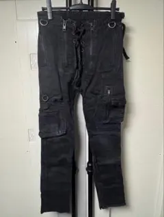 Ifsixwasnine mudmax size29 レースアップ HYDE着 - メルカリ