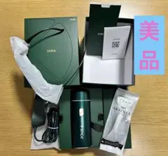 美品JOVSDORA 脱毛器 美肌ＳＲ機能付きダークグリーン 美品JOVSDORA 脱毛器 美肌SR機能付きダークグリーン 楽天市場