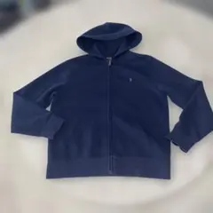 ラルフローレン パーカー 160