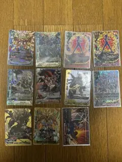 バディファイト まとめ売り