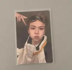 TREASURE アサヒ トレカ ソウルコン membership 特典