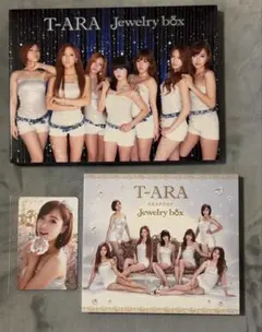 2025年最新】T-ARA dvdの人気アイテム - メルカリ