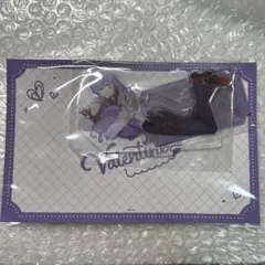 にじさんじ 星導ショウ バレンタイン アクスタ