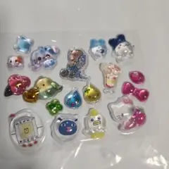 ボンボンドロップシール お裾分け⑫