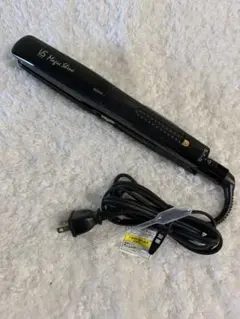 VS Magic Shine ストレートヘアアイロン ブラック