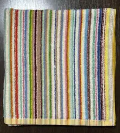 ウチノ UCHINO バスタオル 新品未使用