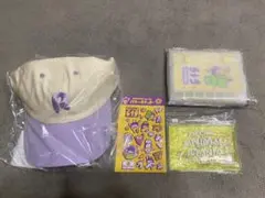 Mrs. GREEN APPLE 韓国 ぬいぐるみ（カード・アクスタ付）藤澤涼架