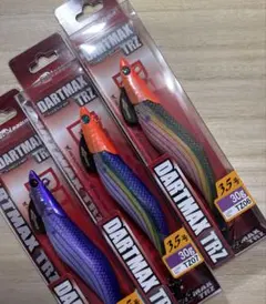 ダートマックスTR30g TR06 2本セット - メルカリ