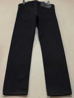 ヤヌーク VINCENTⅡ ヴィンセント 57221510ストレッチデニムパンツ 