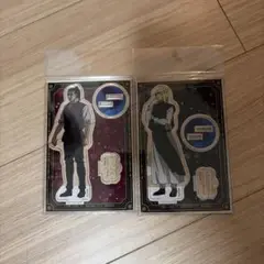 チ。 地球の運動について バデーニ オクジー アクリルスタンド アクスタ