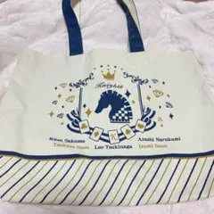 Knights トートバック