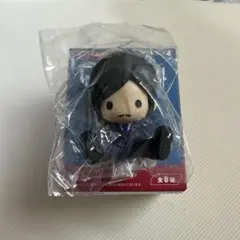 名探偵コナン　ペタドール　諸伏高明