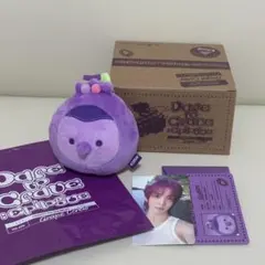 cravity アイドル