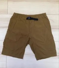 ノースフェイス　クラスファイブカーゴショーツ　メンズ　M