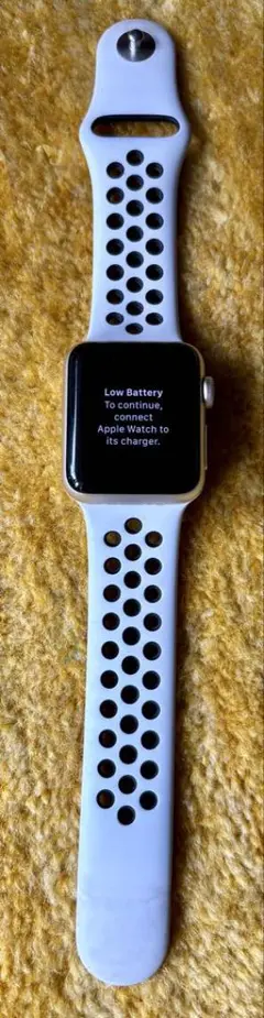 Apple Watch series2 Gold